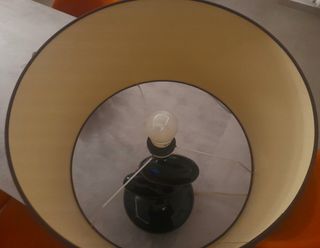 lampada bajour