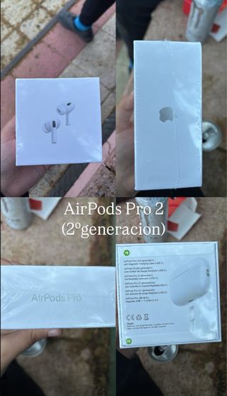 AirPods Pro 2