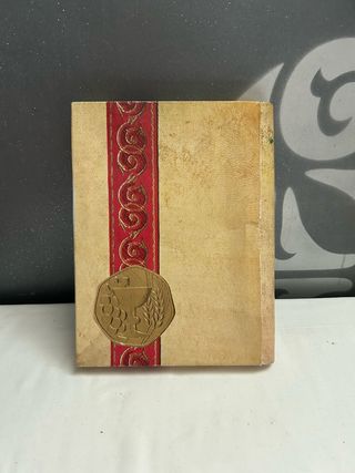 Juego de cubiertos Monix