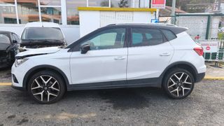 Despiece Seat Arona FR 1.0 TFSI