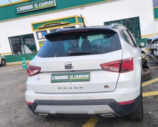 Despiece Seat Arona FR 1.0 TFSI