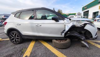 Despiece Seat Arona FR 1.0 TFSI