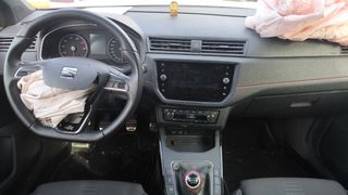 Despiece Seat Arona FR 1.0 TFSI