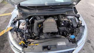 Despiece Seat Arona FR 1.0 TFSI