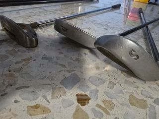 PALOS DE GOLF