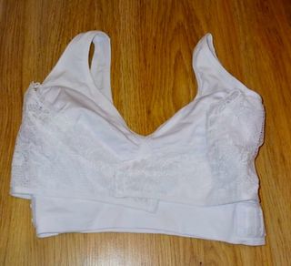 3 sujetadores Push Up Comfortisse SA