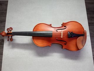 Violín niño