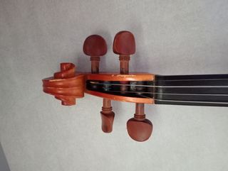 Violín niño