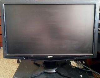 Monitor Acer G195HQV