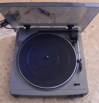 Tocadisco AIWA