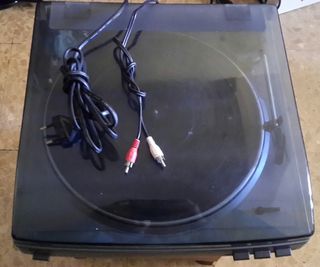 Tocadisco AIWA