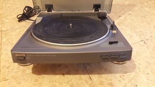 Tocadisco AIWA