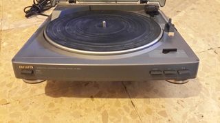 Tocadisco AIWA