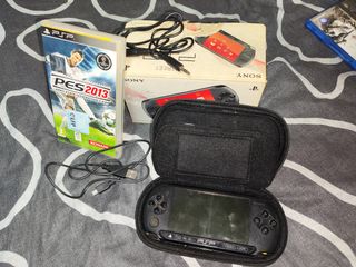 Psp