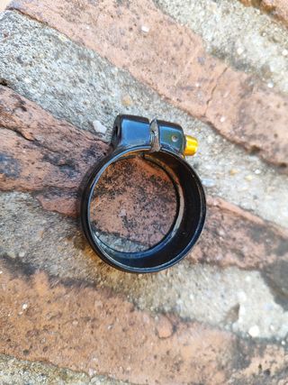 Abrazadera de sillín Santa Cruz