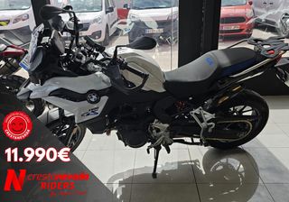 BMW F 800 GS