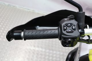 Aprilia Tuareg 660