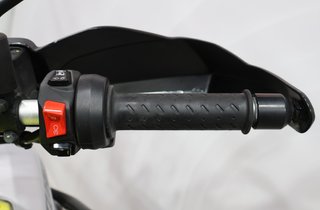 Aprilia Tuareg 660