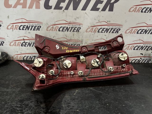 PILOTO TRASERO DERECHO