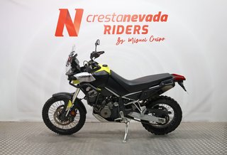Aprilia Tuareg 660
