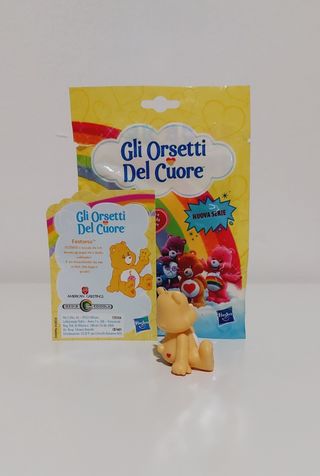 Gli Orsetti Del Cuore - Care Bears