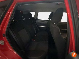 Suzuki Vitara 1.5 GLX 4WD Strong Hybrid Auto