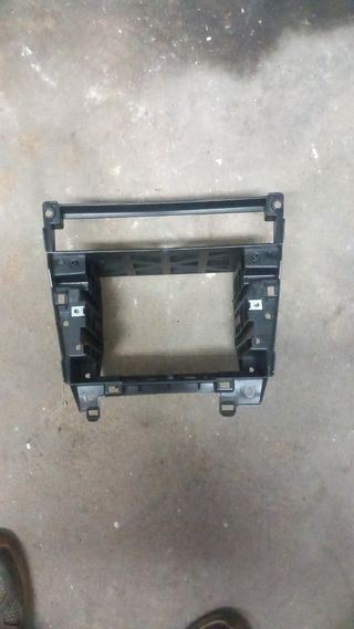 Despiece bmw Serie 5 e60