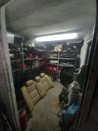 Despiece bmw Serie 5 e60