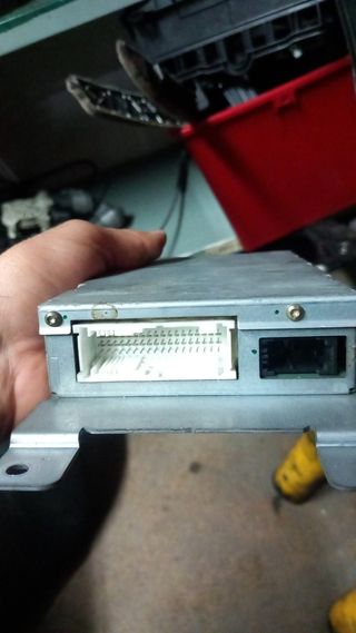 Despiece bmw Serie 5 e60