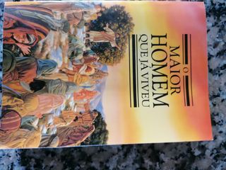 "O maior jovem da história"