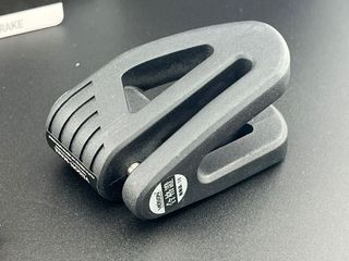 VEISON-candado antirrobo de freno de di