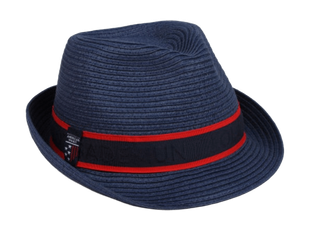 Sombrero Lola Casademunt & American Magic