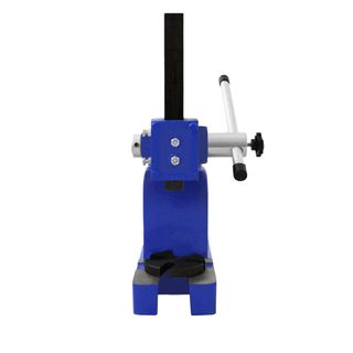 Prensa manual nueva No1