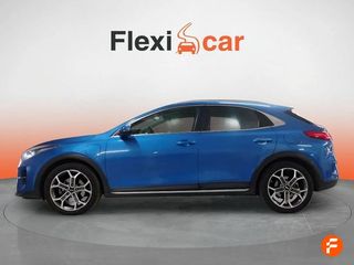 Kia XCeed 1.6 GDi PHEV 104kW (141CV) eDrive