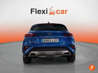 Kia XCeed 1.6 GDi PHEV 104kW (141CV) eDrive