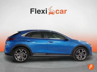 Kia XCeed 1.6 GDi PHEV 104kW (141CV) eDrive