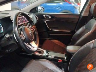 Kia XCeed 1.6 GDi PHEV 104kW (141CV) eDrive