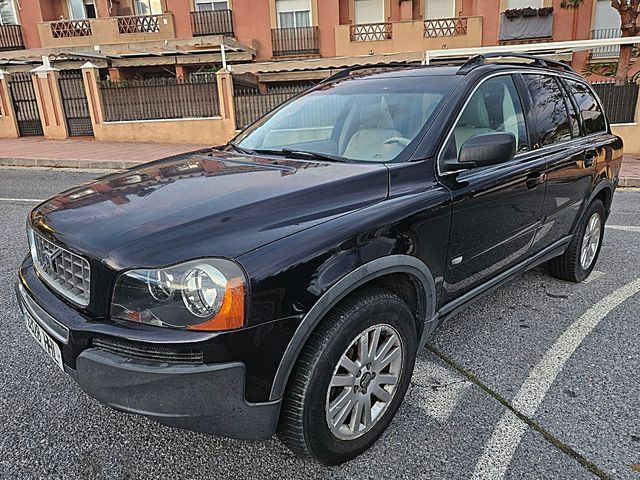 Volvo XC90 4.4 V8 Executive Automático 4x4 315 CV