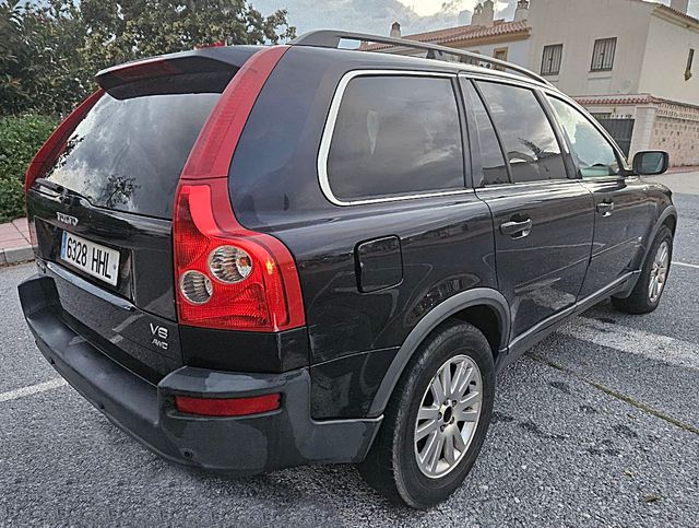 Volvo XC90 4.4 V8 Executive Automático 4x4 315 CV