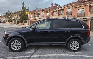 Volvo XC90 4.4 V8 Executive Automático 4x4 315 CV
