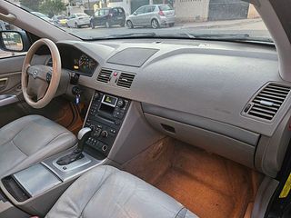 Volvo XC90 4.4 V8 Executive Automático 4x4 315 CV