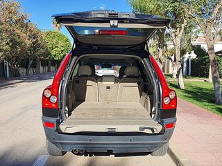 Volvo XC90 4.4 V8 Executive Automático 4x4 315 CV