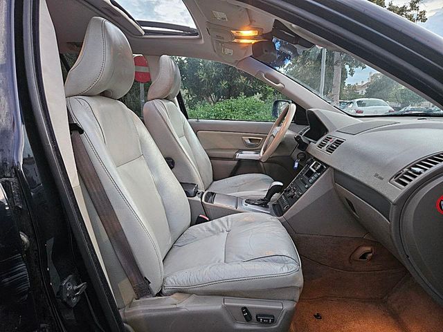 Volvo XC90 4.4 V8 Executive Automático 4x4 315 CV