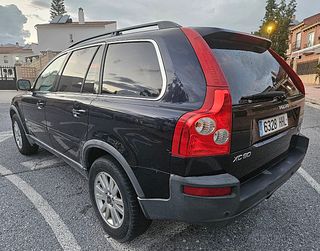 Volvo XC90 4.4 V8 Executive Automático 4x4 315 CV