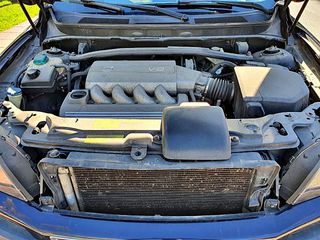 Volvo XC90 4.4 V8 Executive Automático 4x4 315 CV