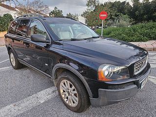 Volvo XC90 4.4 V8 Executive Automático 4x4 315 CV