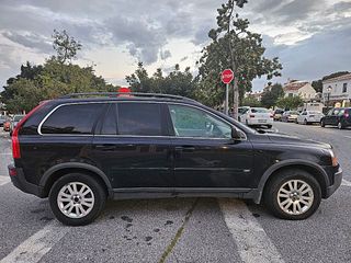 Volvo XC90 4.4 V8 Executive Automático 4x4 315 CV