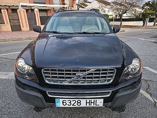 Volvo XC90 4.4 V8 Executive Automático 4x4 315 CV