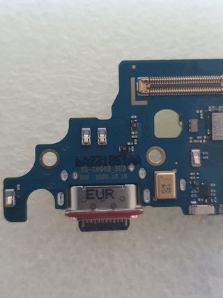 Piastra di ricarica per Samsung Galaxy S21 plus 