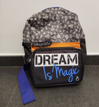 Mochila IMagicBox 